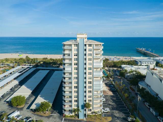 305 N POMPANO BEACH Boulevard #507