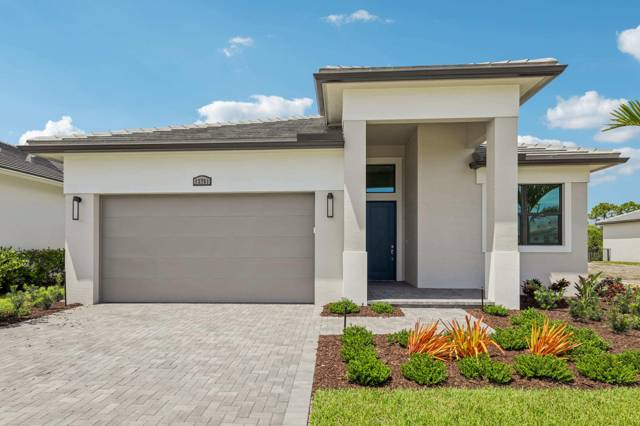 13761 SE Blackwood Drive, Port St. Lucie 34984 home for sale