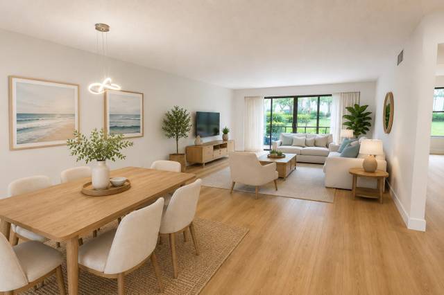300 N HIGHWAY A1A #104J home for sale in Ocean Parks