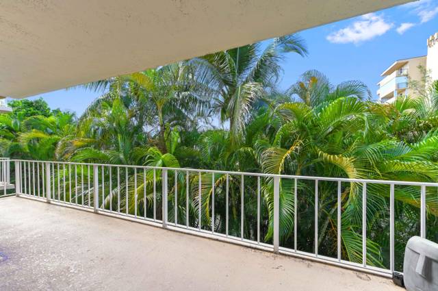 3575 S OCEAN Boulevard #309, home for sale in South Palm Beach