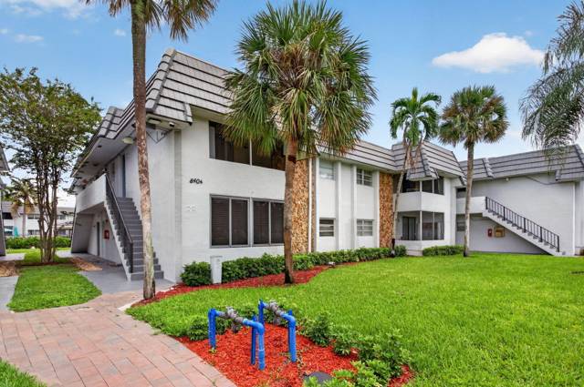 8404 W SAMPLE Road #230
