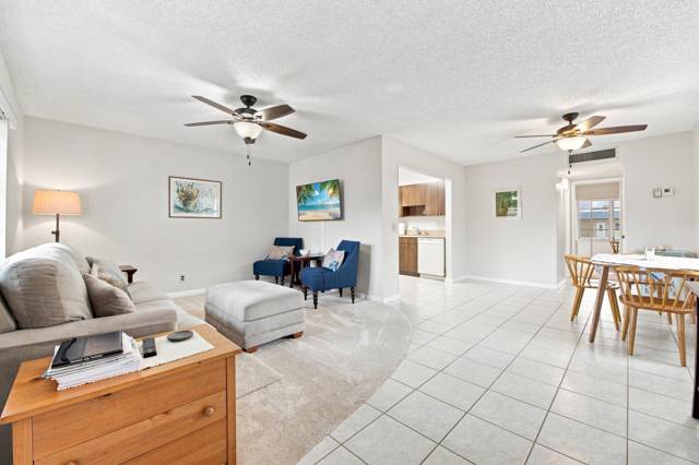 Kings Point Burgundy Condos