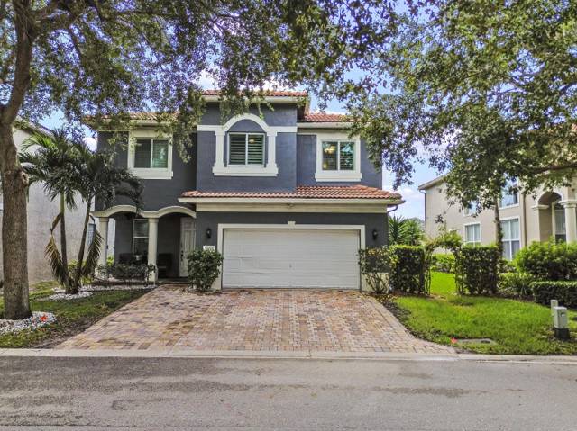 1006 Center Stone Lane, home for sale in Riviera Beach