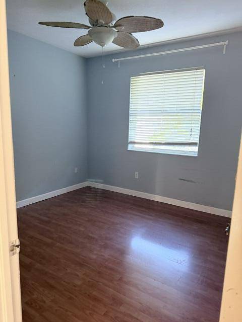5003 SW 135TH Way #5003, home for sale in Miramar