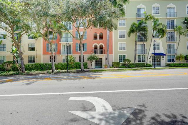 780 S Sapodilla Avenue #412 home for sale in Courtyards In Cityplace Condo