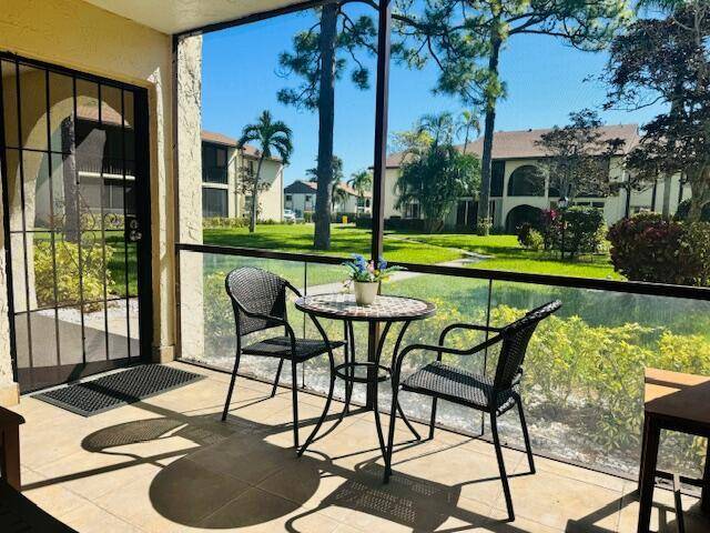 3541 LONG PINE Court #C-1, home for sale in Greenacres