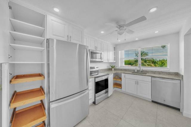 2016 S Federal Highway #404 home for sale in Seagate Of Gulfstream Condo