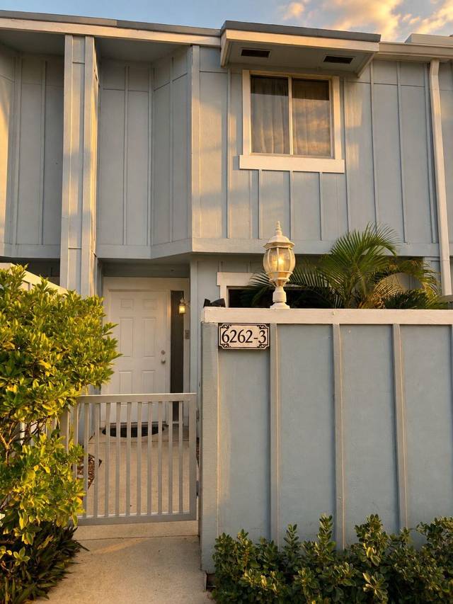 6262 RIVERWALK Lane #3