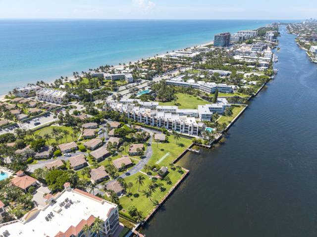 1225 Hillsboro Mile #T1, home for sale in Hillsboro Beach