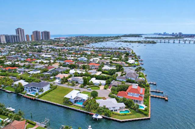 1050 Bimini Lane, home for sale in Singer Island