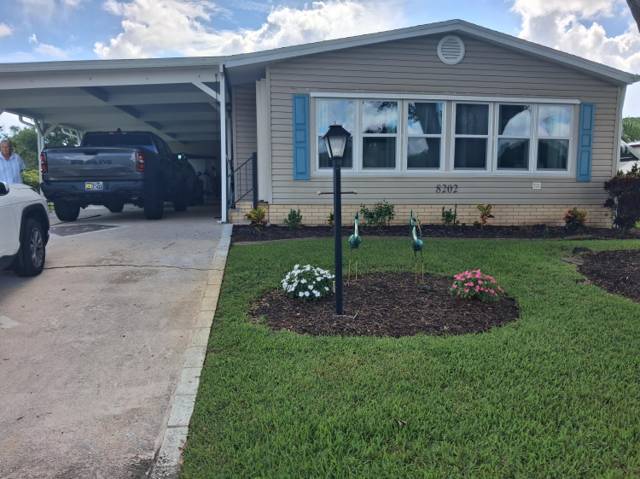 8202 Caper Lane #8202, home for sale in St. Lucie County