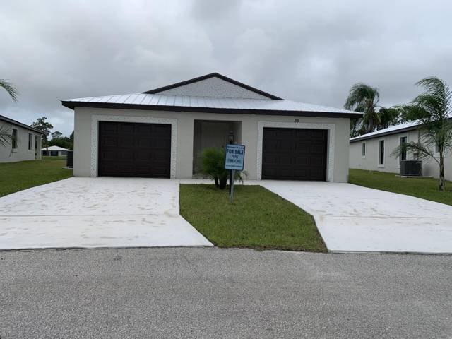 63 Mediterranean Boulevard home for sale in Spanish Lakes One