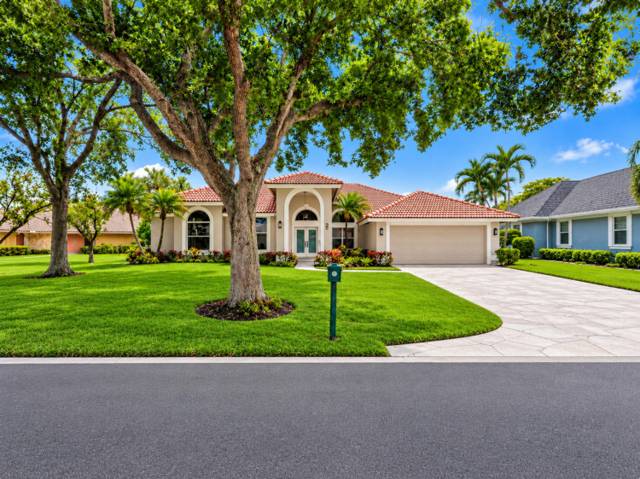 Pga Resort Community