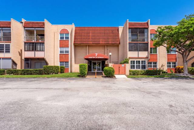 8260 SW 24TH Street #6115, home for sale in North Lauderdale