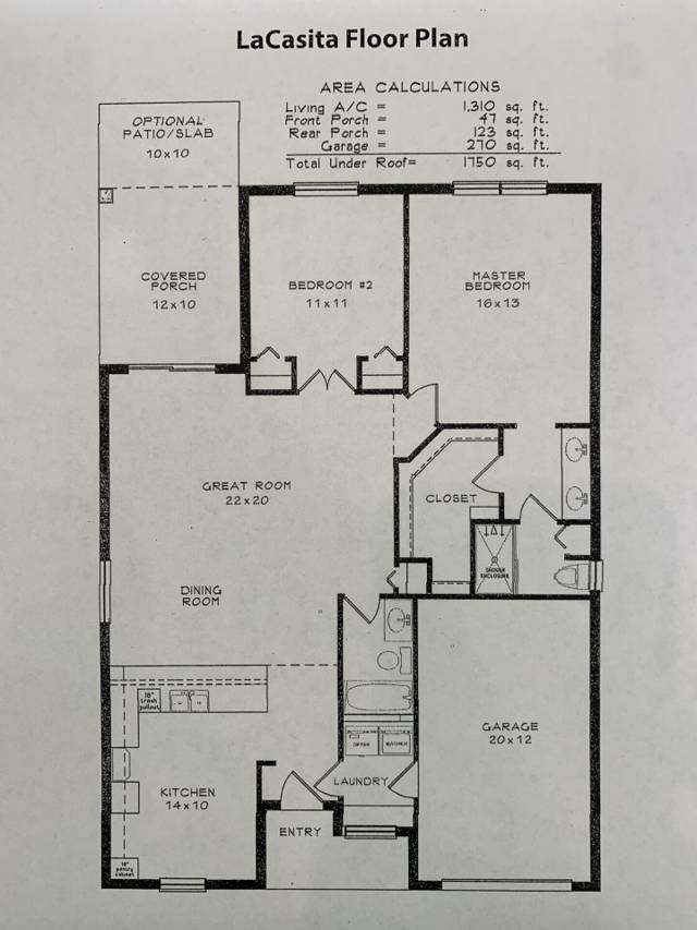 50 La Villa Way home for sale in Spanish Lakes Country Club Village