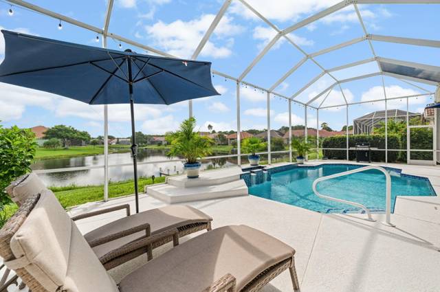 782 SW Marsh Harbor Bay, Port St. Lucie 34986 home for sale