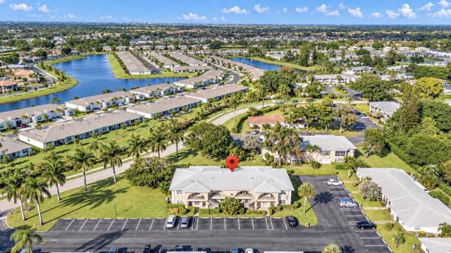 13950 VIA FLORA #B home for sale in Palm Greens At Villa Del Ray Condo