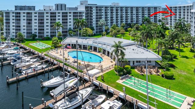 2731 NE 14TH ST Causeway #702