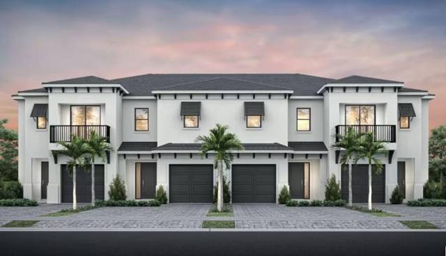 719 Nove Boulevard #Banyan 13, home for sale in Margate