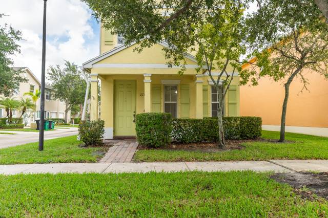 2155 SE Casselberry Drive home for sale in East Lake Village