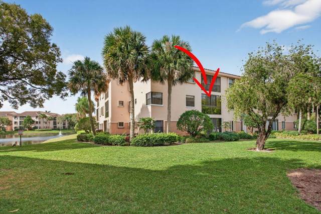 4151 CORAL TREE Circle #251, home for sale in Coconut Creek
