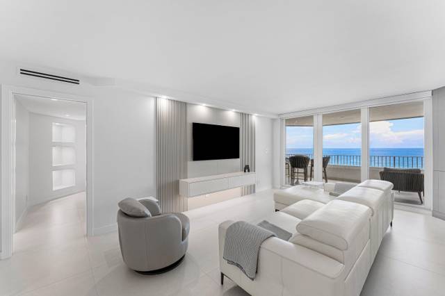 550 S Ocean Boulevard #906 home for sale in Chalfonte Condo