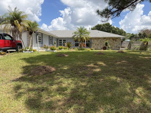 1325 SE Laconia Lane home for sale in Port St Lucie