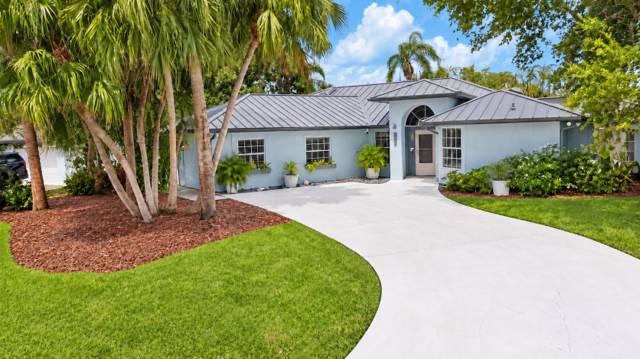 2317 SW Abner Road