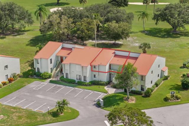 5423 SE MILES GRANT Road #F-203, home for sale in Stuart