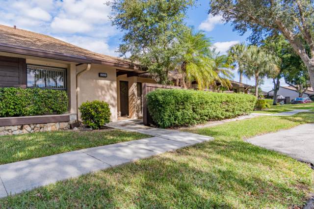 8689 BOCA GLADES Boulevard #B home for sale in Boca Glades Condo A Thru D