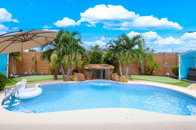 971 SW Jasper Avenue home for sale in Port St Lucie