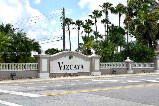 14033 SW 49TH Street #6, home for sale in Miramar