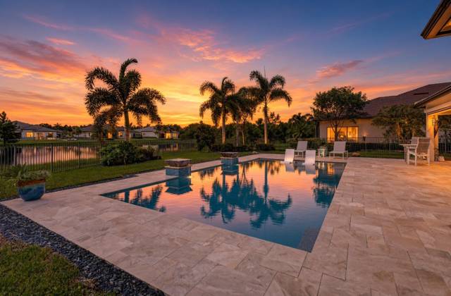 11536 Jeannine Street, home for sale in Palm Beach Gardens