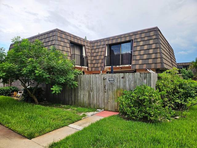 1540 FOREST LAKES Circle #D home for sale in Forest Lakes