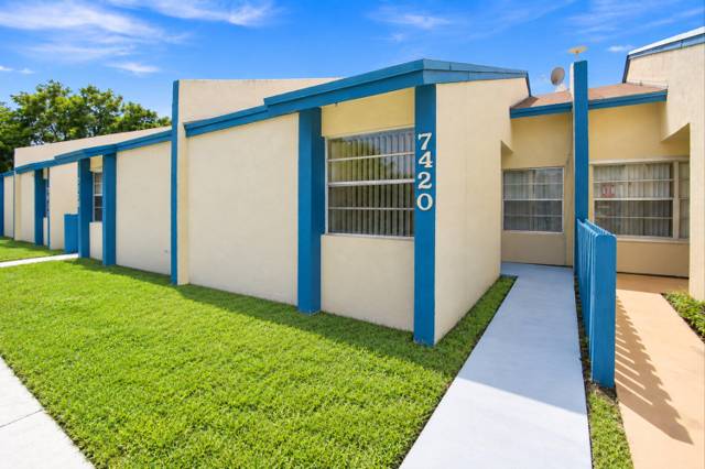 7420 NW 34th Street, home for sale in Lauderhill