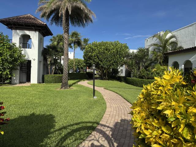 200 S Ocean Boulevard home for sale in Jardin Del Mar Condo