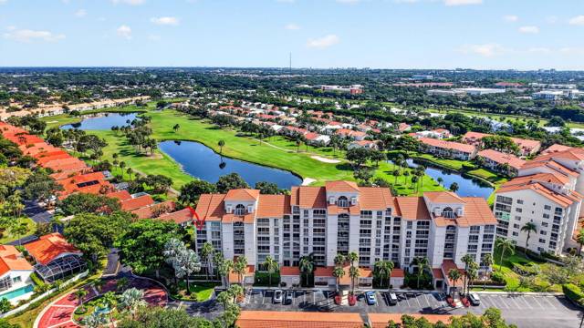 17031 BOCA CLUB Boulevard #065A