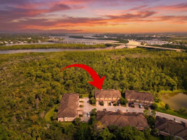 423 SW Walking Path home for sale in Whitemarsh Reserve