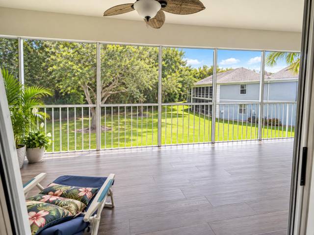 3254 SE ASTER Lane #J239 home for sale in The Village Of Stuart Condo