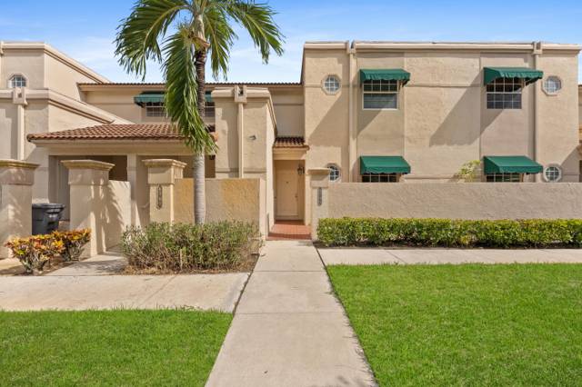 6705 Via Regina home for sale in Plum At Boca Pointe