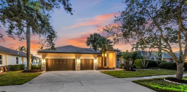5057 COUNTRYBROOK Drive, home for sale in Cooper City