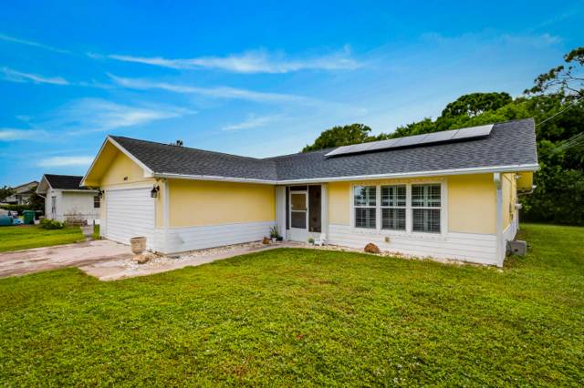 6007 Raintree Trail