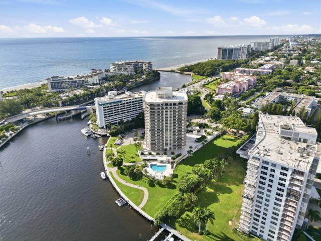 Carlton Condo
