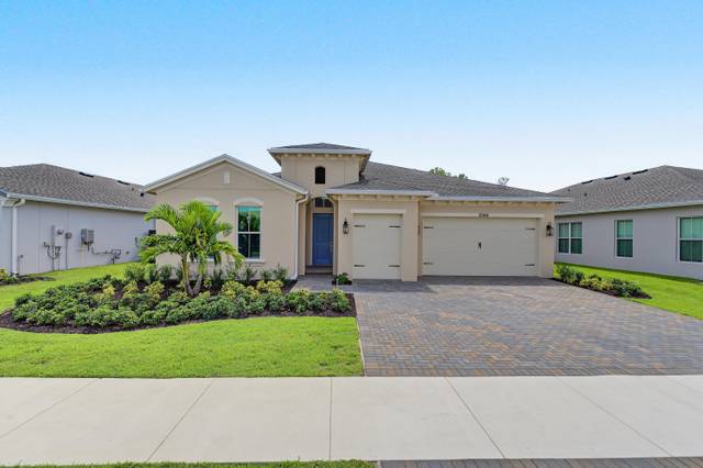 10144 NW FIELD FLOWER Trail #153 home for sale in Four Seasons at Wylder
