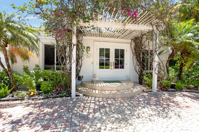 714 S Atlantic Drive, home for sale in Lantana