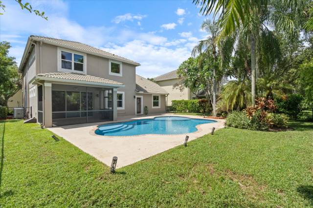 8501 PORTOBELLO Lane home for sale in Gables At Northlake