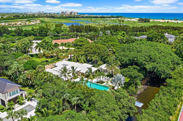 12420 Plantation Lane, home for sale in Palm Beach County
