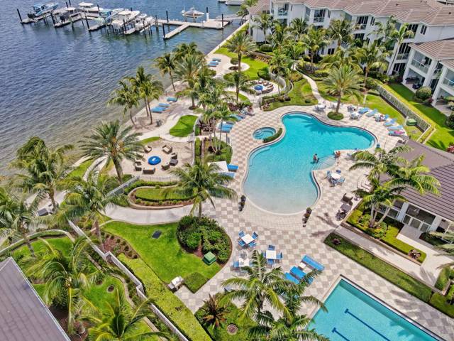 1 Water Club Way #503, home for sale in North Palm Beach