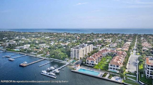 250 Bradley Place #502, home for sale in Palm Beach