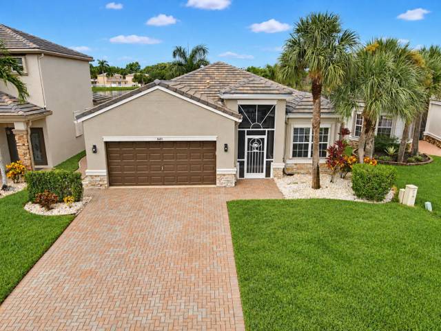 5691 Saddle Trail Lane